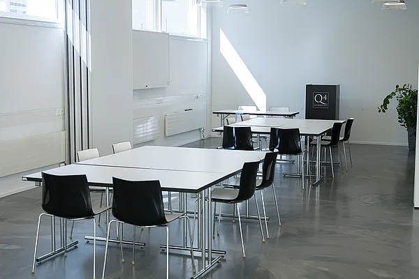 Q4 Altdorf - Conference Center