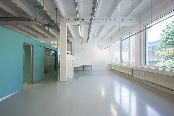 Q4 AG - freie Flächen