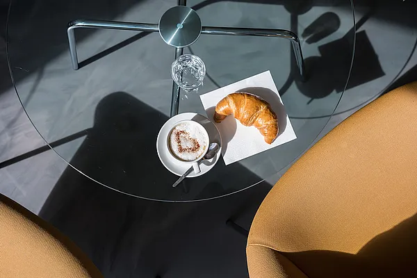 Q4 Altdorf - Conference Center