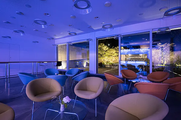 Q4 Altdorf - Conference Center