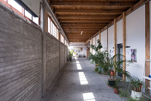 Q4 AG - freie Flächen