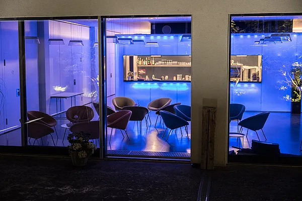 Conference Center Altdorf