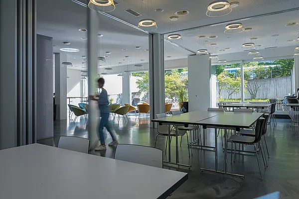 Q4 Altdorf - Conference Center