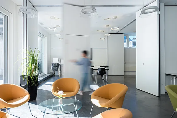 Q4 Altdorf - Conference Center