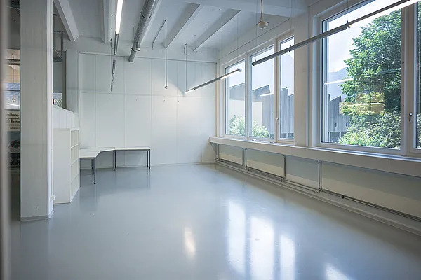 Q4 AG - freie Flächen