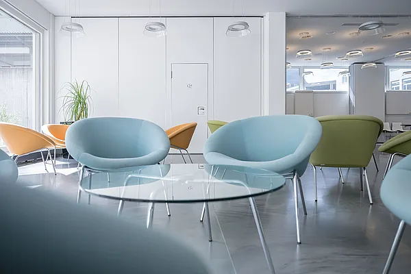 Q4 Altdorf - Conference Center