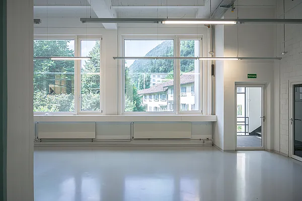 Q4 Altdorf - Innenbereich