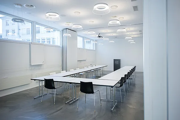 Q4 Altdorf - Conference Center