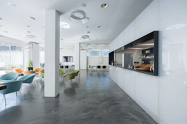 Q4 Altdorf - Conference Center