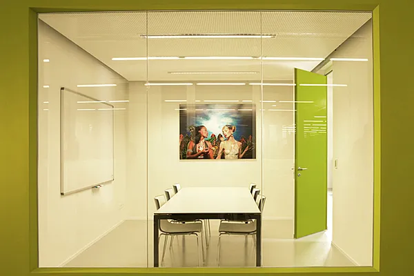 Q4 Altdorf - Sitzungszimmer